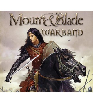 Mount & Blade: Warband Steam Key EUROPE